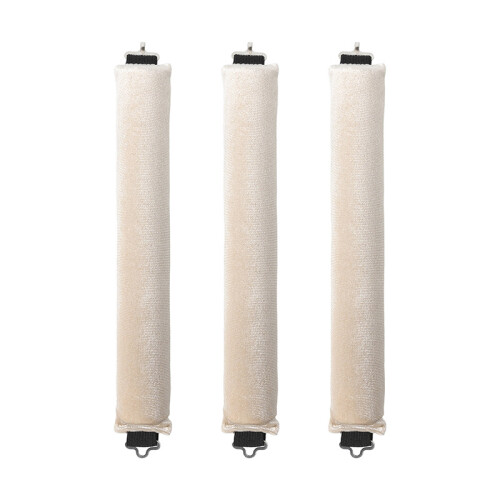 Lockenwickler - Lockenstab ohne Hitze Beige 1