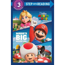 Marios Big Adventure Nintendo and Illumination present The Super Mario