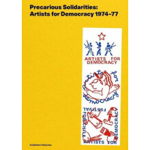 Precarious Solidarities Paperback Book