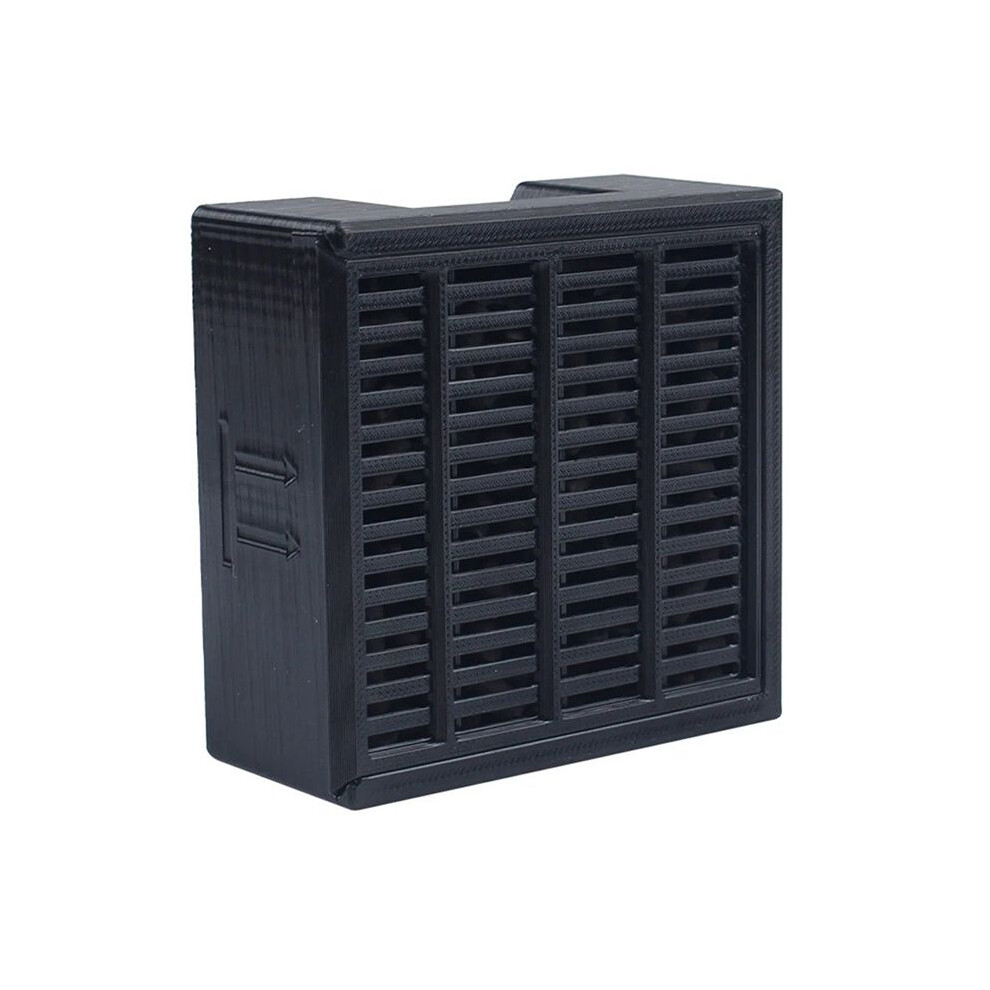 For Kobra S1c Air Filter Activated Carbon Filter 3D Printer Replacement Parts Air Purifier For S1c 4711140867441