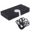 10Gbps USB Hub Magnetic Desk Rail Splitter Adapter for PC  Laptop Accessory 1