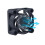 For Bambu A1/A1  2510 Hotend Cooling Fan 3D Printer Replacement Parts for  A1 A1  3D Printer 1
