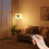 433MHz RF Wireless Relay ,  5-60V 10A Remote Control Transmitter Receiver for  Home Automation 7