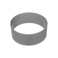 Stervormige PTFE-Buis met een Buitendiameter van 4 mm, Lage Weerstand en Hoge Temperatuurbestendigheid voor Voron 4 Meter