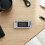 For  Charmera Keychain  Digital Camera Multifunctional Keyring Camera All in One Keychain Pendant Gray 2