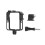 For  OSMO  Protective Frame Case Panoramic Action Camera Cage Border for  OSMO  Sports Camera Accessories 6