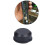 Microphone Battery Tail Cup Cover Replacement Parts for BLX288/BLX24 BLX2 Wireless Micro-Type System Accessories 6