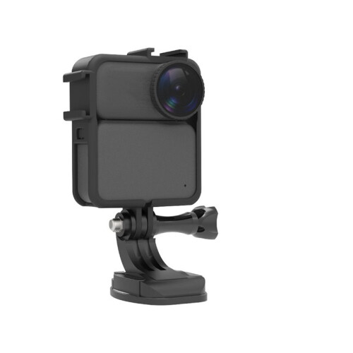 For  OSMO  Protective Frame Case Panoramic Action Camera Cage Border for  OSMO  Sports Camera Accessories 1