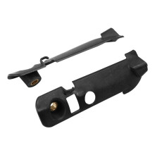 Front Turn Signal Support Bracket for Touring Road Glide FLTRX FLTRXSE Special FLTRXS2 Limited FLTRK Accessories