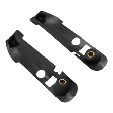 Front Turn Signal Support Bracket for Touring Road Glide FLTRX FLTRXSE Special FLTRXS2 Limited FLTRK Accessories