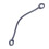 1Pcs Universal Drawstring for Shad Tail Box Limit Drawstring Assembly Sh2629/33/34/39/40/45/48 2