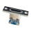 20Pcs USB Jack 3.1 Type-C 2Pin Female Connector Jack Data Charging Port Small Electrical Charging Base with Fixing Plate 3