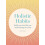 Holistic Habits by Jocelyn de Kwant Paperback Book 1