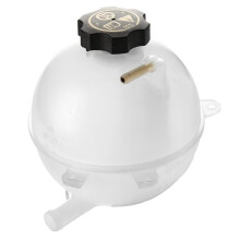 23386455 Radiator Coolant Expansion Tank with Cap for Malibu 17- 19 XT4-XT6 for Acadia Terrain