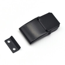 Sliding Door Lock Stainless Steel Bolt Lock Rust Resistant Heavy Duty Security for Doors and Windows