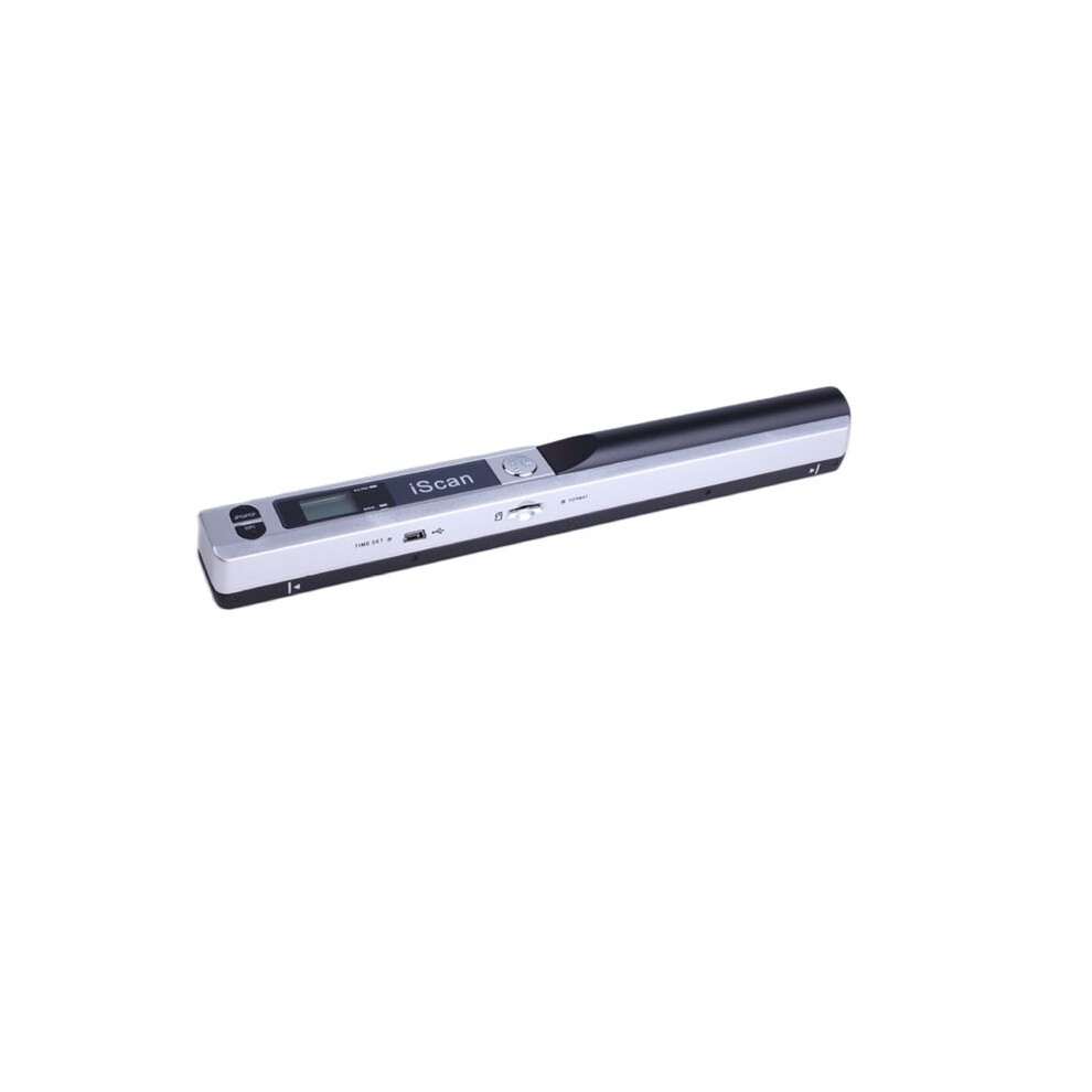 Portable Document Scanner 900Dpi A4 Book And Photo Digital Scanner Instant Scanning Supports Jpg/Pdf Formats D 6134130677369