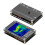 Portable Thermal 2.8inch Imager Small Thermal Imaging Camera Support Maximum Minimum Center Temperature Measurement 3