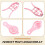 Egg Cracker Egg Opener Automatic Egg Cracker Simple Egg Shell Cutter Egg Shell Cutter Egg Separator Kitchen Gadgets D 5