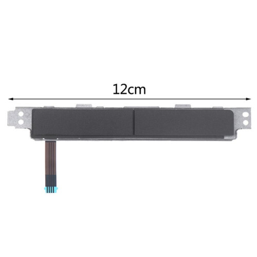 For  E7280 E7290 E7390 E7380 Touchpad Mouse Button Board Left and Right Buttons Board 0HR8RF 2