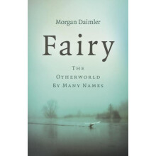 Fairy by Evelyn Elsaesser Paperback Book
