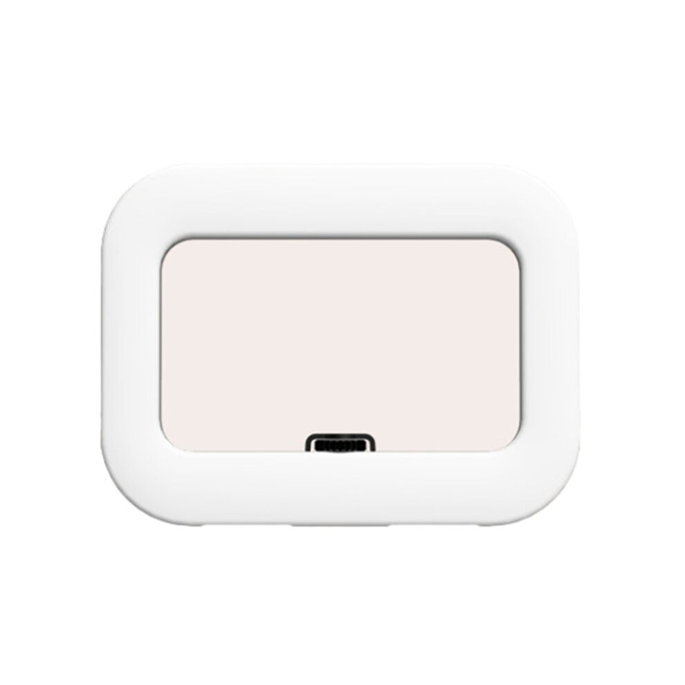 Led Ring Ing Photography Rechargeable Selfie Portable Mobile Phone Live Video, Makeup Studio Fill Light 4713184325598