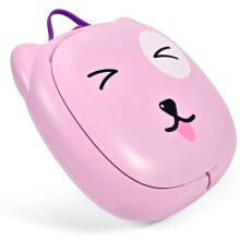 Toddler Portable Potty Children'S Folding Toilet Travel Portable Toilet Car Child Sealed Deodorizing Urinal B