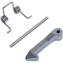 3650EN3005 for Drum Washing Machine Door Buckle Part -T80105 -T12235D -N80090U Durable&Easy to Install