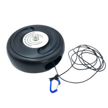 1-30MHz Pocket Antenna, Shortwave Antenna, Inverted V Horizontal Balun Long Wideband End-Fed Transmitting: 40m