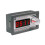 Digital Display Potentiometer Variable Resistor 10k Ω Resistance Signal Simulator for Speed Controller Inverter 1