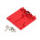 Kit Supporto Motore per Auto RC per Accessori Auto RC MN168 MN78 MN99S 1/12 1