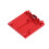 Kit Supporto Motore per Auto RC per Accessori Auto RC MN168 MN78 MN99S 1/12 4