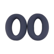 1 Pair Ear Pads for WH-H910N Headphone Silicone Protective Case Earmuff Repair Parts