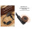 2.4G Wireless Microphone System for Violin, Cello, Guitar Clip- Transmitter and Receiver, 50 Meters Range 3