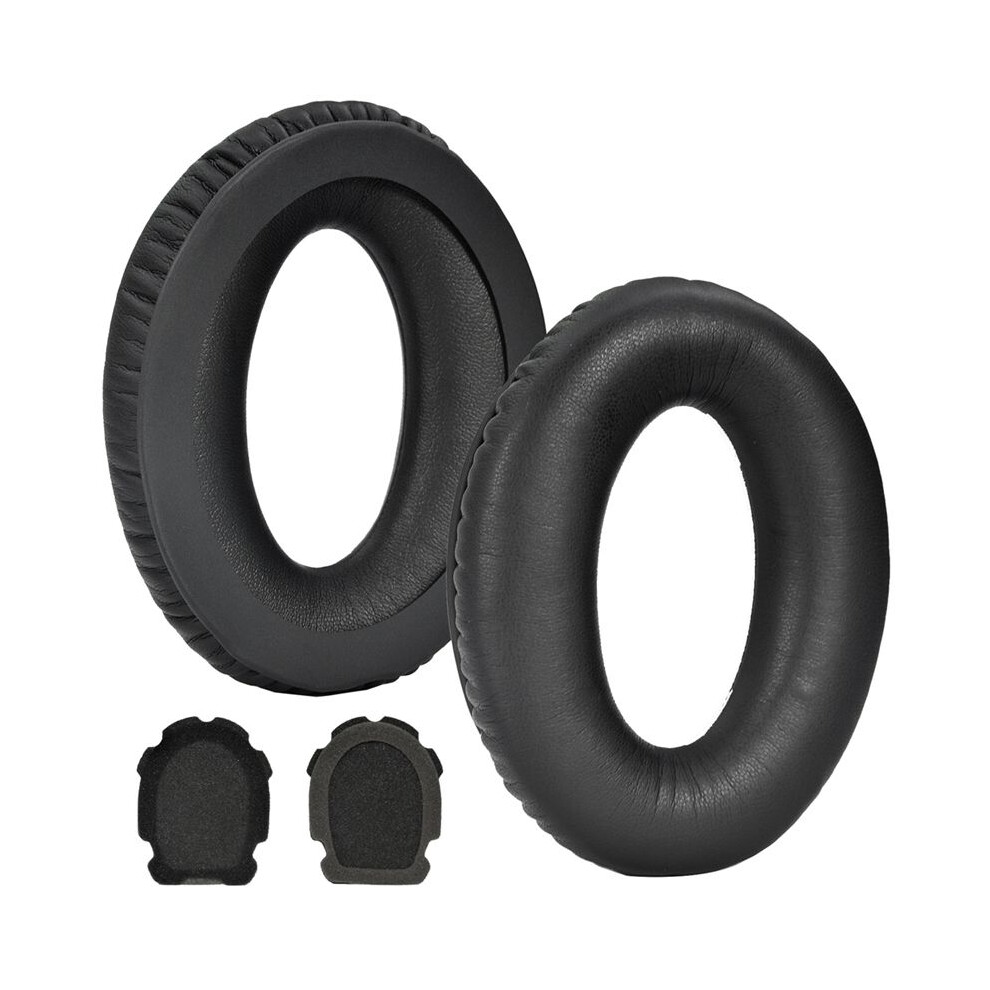 Replacement Ear Pads For A10 Headsets Earmuffs, Ear Pillows Enhanced Sound Isolation 6033713338270
