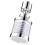 Kitchen Faucet Filter Extender House Hold Tapwater Purifiersplash-Proof Nozzle Filter Purifier Artifact 1