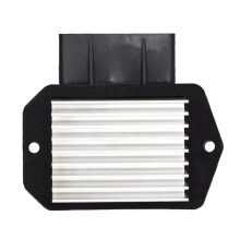 Car Blower Motor Resistor for Ram 1500 2500 3500 2006-2019 68018105AA