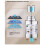 Kitchen Faucet Filter Extender House Hold Tapwater Purifiersplash-Proof Nozzle Filter Purifier Artifact 6