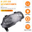 Feu Antibrouillard Avant pour   6C Hatchback 2014-2018 6C0941661D Gauche 4