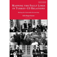 Mapping the Fault Lines in TurkeyUS Relations by Kilic Bugra Kanat Pap