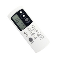 GZ-1002B-E3 Air Conditioner Remote Control for Galanz AC Air Conditioner GZ-1002B-E3 GZ-1002B-E1