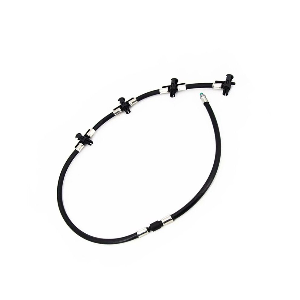 6460701532 Fuel Overflow Leak Off Pipe For Vito Viano 2.0 2.2 Cdi A6460701532 4711359391898