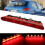 6350K5 6351EL High-Mounted Brake Light Third Brake Light Stop Lamp Tail Light for  206 10