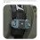 Quick-Hanging Buckle Photography Backpack Mountaineering Bag Universal Portable Fixed Locking Shooting Accessories 3