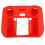 Drone Silicone Case for   3/ 4 Pro/Air 3S/ 3 Pro/Flid RC Remote Control Scratch Proof Protective Cover B 1