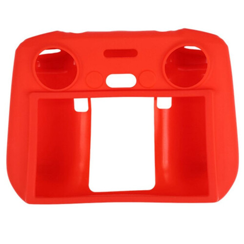 Drone Silicone Case for   3/ 4 Pro/Air 3S/ 3 Pro/Flid RC Remote Control Scratch Proof Protective Cover B