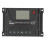 10A PWM Solar Charge Controller with USB, IP30, ABS Material 2