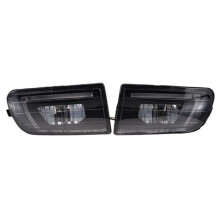 1 Pair Car LED Fog Lamps Lights 12V 35W Turn Signal Lamps for AE100 AE101 1993-1999