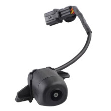 Car Rear View Reversing Camera Parking Assist Camera for Santa Fe 99240-S1500