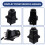 Car BackUp Rear View Camera 01728219 for  Millions  Hatchback Reverse Park Assist Camera Assembly 7
