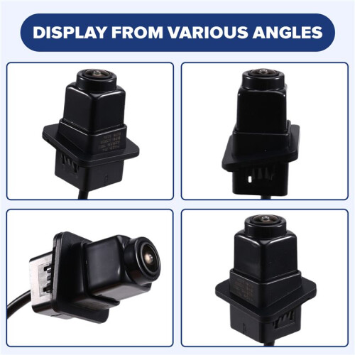 Car BackUp Rear View Camera 01728219 for  Millions  Hatchback Reverse Park Assist Camera Assembly 2